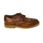 Marquise Dress Shoes // Brown (Euro: 42)