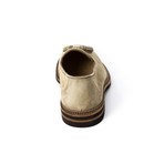 Lamberto Dress Shoes // Brown (Euro: 39)