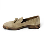 Lamberto Dress Shoes // Brown (Euro: 42)
