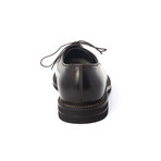 Lucio Dress Shoes // Brown (Euro: 42)