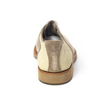Genovese Dress Shoes // Gray (Euro: 42.5)