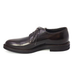 Lucio Dress Shoes // Brown (Euro: 39)