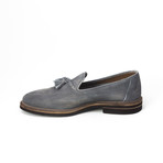 Axel Loafers // Gray (Euro: 42)