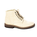Ahmed Boots // Beige (Euro: 41)