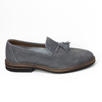 Axel Loafers // Gray (Euro: 42)
