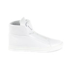 High-Top Sneakers V2 // White (Euro: 42)