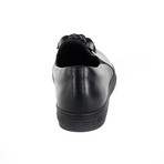 Slip-On Sneakers V2 // Black (Euro: 41)