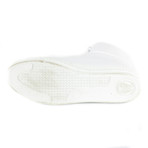High-Top Sneakers V2 // White (Euro: 40)
