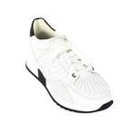 Sneakers // White (Euro: 38)