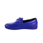 Slip-On Sneakers V2 // Blue (Euro: 41)