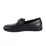 Slip-On Sneakers V2 // Black (Euro: 38)