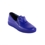 Slip-On Sneakers V2 // Blue (Euro: 42)