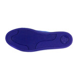 Slip-On Sneakers V1 // Blue (Euro: 38)