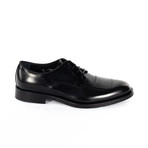 Dress Shoes V1 // Black (Euro: 38)