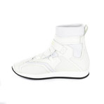 Sock Sneakers // White (Euro: 42)