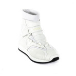 Sock Sneakers // White (Euro: 38.5)