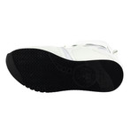 Sock Sneakers // White (Euro: 40)