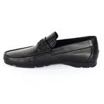 Loafers // Black (Euro: 39)