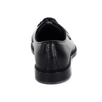 Dress Shoes V2 // Black (Euro: 38)