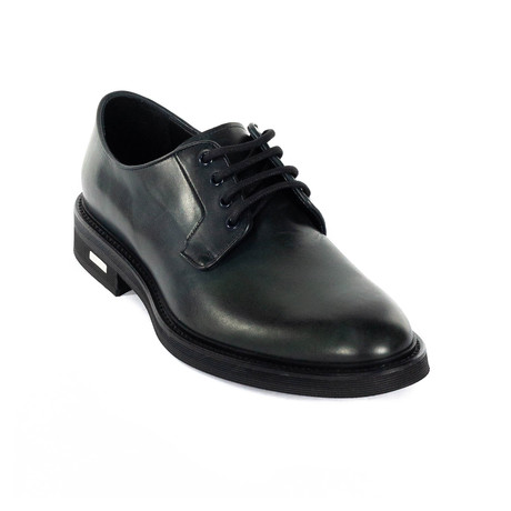 Classic Dress Shoes // Navy (Euro: 38)
