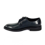 Classic Dress Shoes // Navy (Euro: 38)