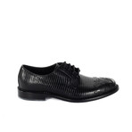 Dress Shoes V2 // Black (Euro: 40)