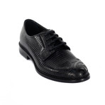 Dress Shoes V2 // Black (Euro: 42)