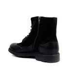 Ace Boots // Black (Euro: 41)