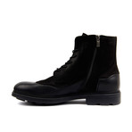 Ace Boots // Black (Euro: 44)