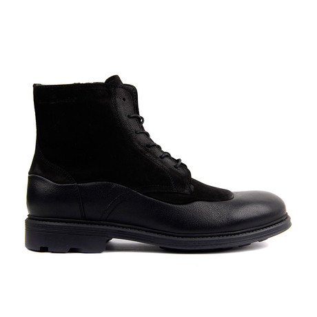 Ace Boots // Black (Euro: 39)