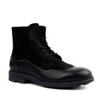 Ace Boots // Black (Euro: 43)