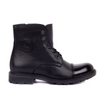 Rocco Boots // Black (Euro: 44)