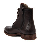 Forrest Boots // Brown (Euro: 42)