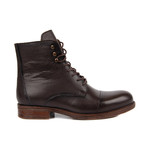 Forrest Boots // Brown (Euro: 42)