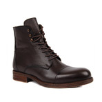 Forrest Boots // Brown (Euro: 39)