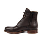 Forrest Boots // Brown (Euro: 41)