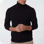Xiomar Sweater // Black (L)