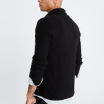 Fernando Sweater // Black (XL)