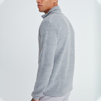 Fernando Sweater // Grey (3XL)