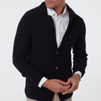 Fernando Sweater // Navy (XL)