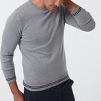 Ugo Sweater // Gray (2XL)