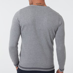 Ugo Sweater // Gray (S)