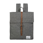 Kyle Backpack // Gray