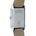 Jaeger-LeCoultre Grande Reverso Duo Manual Wind // Q3748421 // Pre-Owned