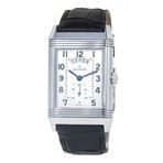 Jaeger-LeCoultre Grande Reverso Duo Manual Wind // Q3748421 // Pre-Owned