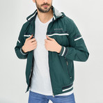 Colorado Jacket // Green (XL)