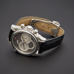 Omega De Ville Chronoscrope Rattrapante Automatic // 4848.40.31 // Pre-Owned