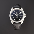 Omega Seamaster Aqua Terra Annual Calendar Automatic // 231.13.39.22.01.001 // Pre-Owned