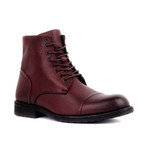 Liam Boots // Burgundy (Euro: 41)