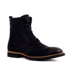 Warren Boots // Navy (Euro: 41)